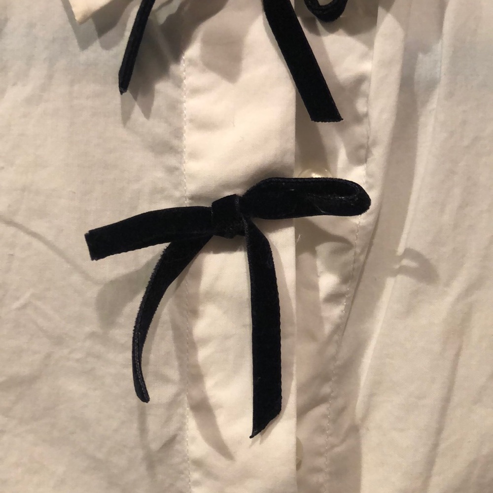 J.Crew Top - Picture 4 of 8